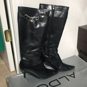 Women’s Aldo Ayldiania Tall Boots